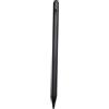 LiLiTok Tipo C penna stilo ricaricabile compatibile per Xiaomi Pad 5 Pro/Mi Pad 5 Tablet/Redmi Touch Pen (attacco magnetico) (nero)