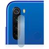 brotect Pellicola Protettiva Vetro per Xiaomi Redmi Note 8T (Solo Fotocamera) Protezione Schermo [Durezza Estrema 9H, Chiaro]