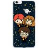 Ert Group custodia per cellulare per Iphone 6/6S originale e con licenza ufficiale Harry Potter, modello 239 adattato in modo ottimale alla forma dello smartphone, custodia in TPU