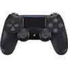 Sony DualShock 4 V2 Nero Bluetooth/USB Gamepad Analogico/Digitale PlayStation 4"