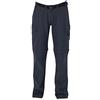 DEPROC A.C.T.I.V.E Deproc Pantalone da Trekking Kenora Zip-off Antracite IT 50 (DE 44)