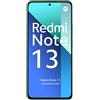 Xiaomi Redmi Note 13 16,9 cm (6.67'') Doppia SIM Android 12 4G USB tipo