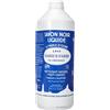 Marius Fabre 'le Lavoir'-Lubrificanti Olio d' oliva Sapone/sapone nero - Savon Noir, 1 litro