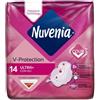 Nuvenia Ultra Ali 14 Pezzi