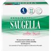 Saugella Assorbenti Notte 12 Pezzi