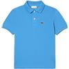 Lacoste Pj2909 Polos, Fiji, 4 Anni Unisex-Adulto