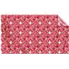 E. F. A. S. Colors Pareo Telo Multifunzione Red