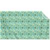 E. F. A. S. Colors Pareo Telo Multifunzione Green