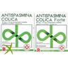 Antispasmina Colica Forte 50 mg + 10 mg 30 Compresse Rivestite
