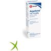 Argotone rino Argotone 1% + 0,9% Gocce Nasali 1 Flacone 20 ml
