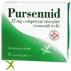 Pursennid 12 mg 40 Compresse Rivestite