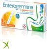 Enterogermina 4 Miliardi/5 ml Sospensione Orale 10 Flaconcini