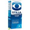 Stilla decong Stilla Collirio Decongestionante 0,05% 8 ml