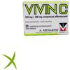 Vivin C 330 mg + 200 mg 20 Compresse Effervescenti 20