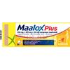 Maalox Plus 200mg + 200mg + 25mg 30 Compresse Masticabili