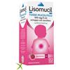 Lisomucil Tosse Mucolitico Sciroppo con Zucchero 200 ml