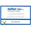Daflon 500 mg 30 Compresse Rivestite con Film