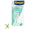Rinogutt Spray Nasale Con Eucaliptolo 10ml 1mg/ml
