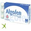 Algofen 200 mg Compresse Rivestite 24 Compresse