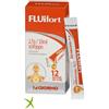 Fluifort 2,7g/10 ml Sciroppo 12 Bustine
