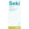 Seki 3,54 mg/ml Sciroppo 1 Flacone 200 ml con Bicchiere Dosatore