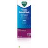 Vicks MediNait Sciroppo Contro I Sintomi Di Influenza Raffreddore Febbre E Tosse 180ml
