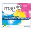 Mag2 2,25g Polvere Soluzione Orale 20 Bustine