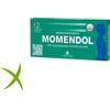 Momendol 220mg 12 Compresse Rivestite