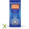 Bronchenolo sedativo e fluidificante Bronchenolo Sed Fluidifucante 1,5 mg/ml + 10 mg/ml Sciroppo Flacone 150 ml