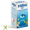 Iridina Due 0,5 mg/ml Collirio Soluzione Flacone 10 ml
