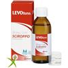 Levotuss 30 mg/5 ml Sciroppo 200 ml