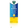 Vicks Tosse Sedativo 1,33 mg/ml Sciroppo Flacone 180 ml