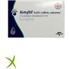 Ketoftil 0,05% Collirio 25 Contenitori Monodose da 0,5 ml