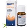 Sobrepin tosse sedativo Sobrepin Tosse Sed 15 mg Gocce Orali da 20 ml