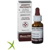Marco Viti Argento Proteinato 2% Gocce Nasali Flacone 10 ml