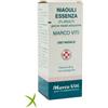 Marco Viti Niaouli Essenza 2% Gocce Nasali Flacone 20g