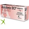 Eg spa Aciclovir EG 5% Crema 3 g