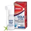 Iodosan gola action Gola Action Spray per Mucosa Orale 10 ml