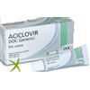 Doc generici Aciclovir Doc 5% Crema 3g