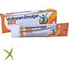 Voltaren Emulgel 1% Antinfiammatorio Diclofenac Dolori Muscolari Dolori Articolari 60g