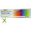 Dicloreum Actigel 1% Gel 50 g