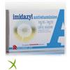 Imidazyl antistaminico Imidazyl Collirio Antistaminico 1 mg/ml + 1 mg/ml 10 Contenitori Monodose 0,5 ml