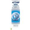 Actifed Spray Nasale Decongestionante Flacone 10 ml