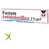 Fastum Antidolorifico 10 mg/g Gel Tubo 50 g