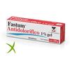 Fastum Antidolorifico 10 mg/g gel Tubo 100 g