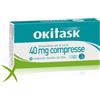 Okitask 40 mg 10 compresse Rivestite