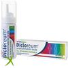 Dicloreum ant loc Dicloreum Antinfiammatorio Locale Schiuma 50g 3%