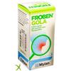 Froben Gola 0,25% Spray per Mucosa Orale 15 ml