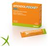 Spididol Pocket 200mg 12 Bustine