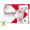 Fastuflex 10 Cerotti Medicati 180mg